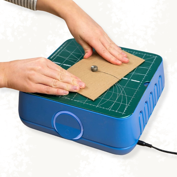 Chompshop ChompSaw Cardboard Cutter	
