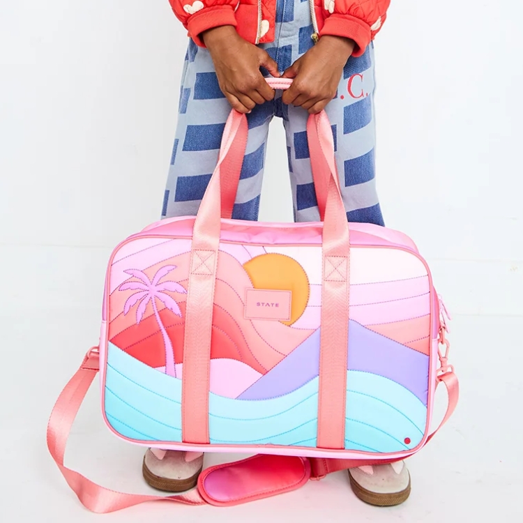 Rockaway Duffle
