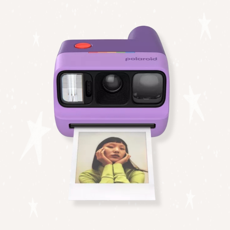 Polaroid Go Gen 3 Camera