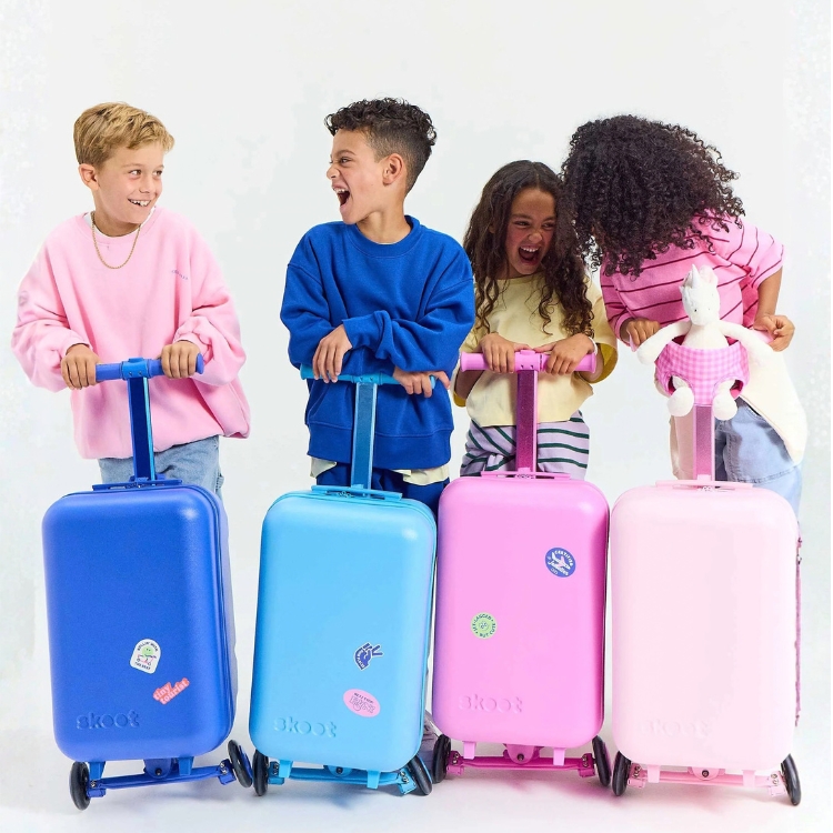 SkootCase™