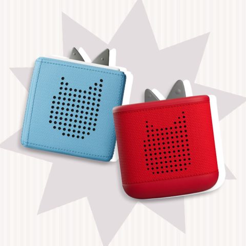 toniebox vs toniebox 2 review