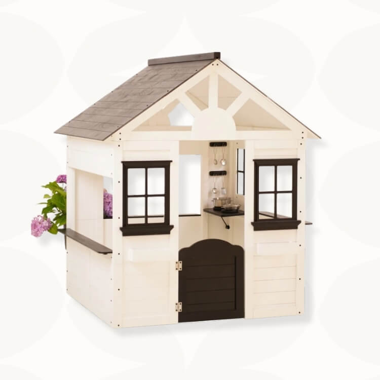 Modern Playhouse