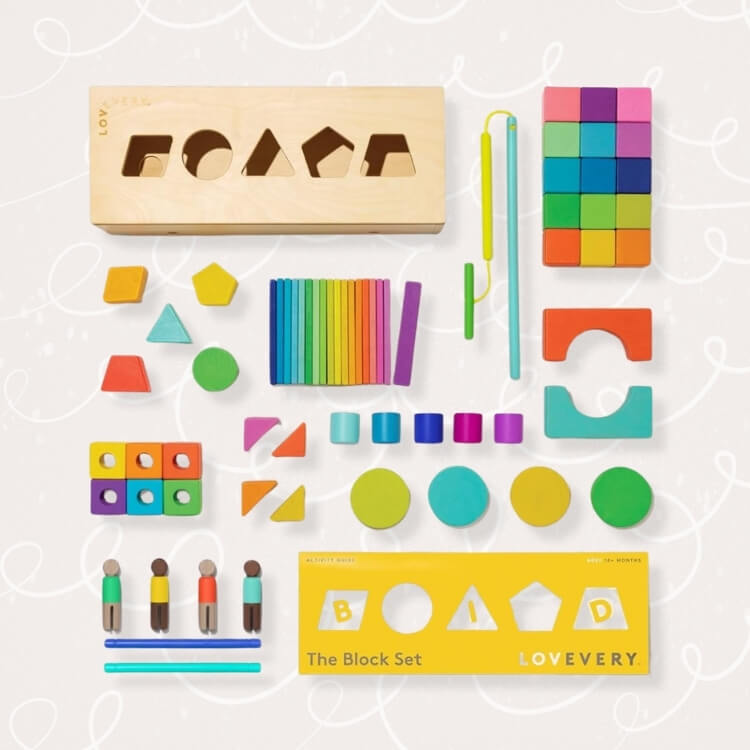 Block Set