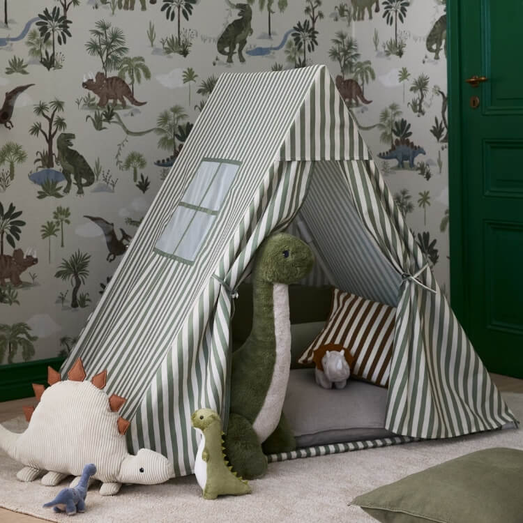 Play Tent