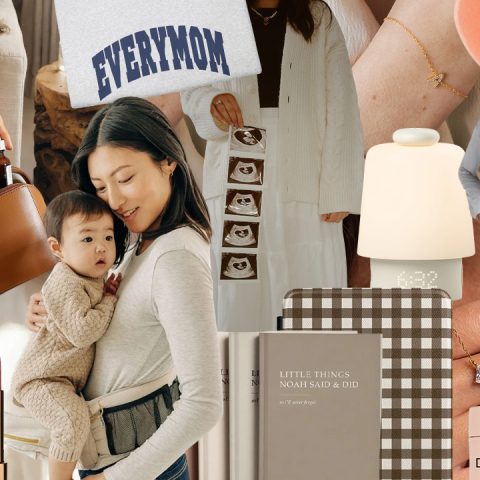 the best gifts for new moms 2026