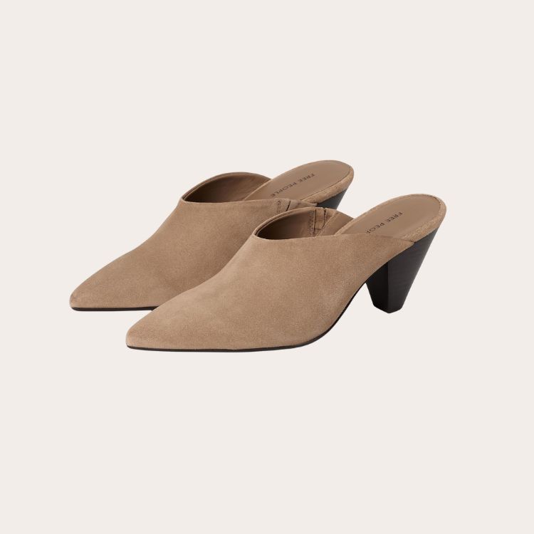 Stellar Mules