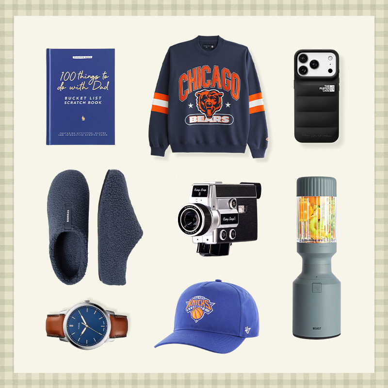 gifts for men
