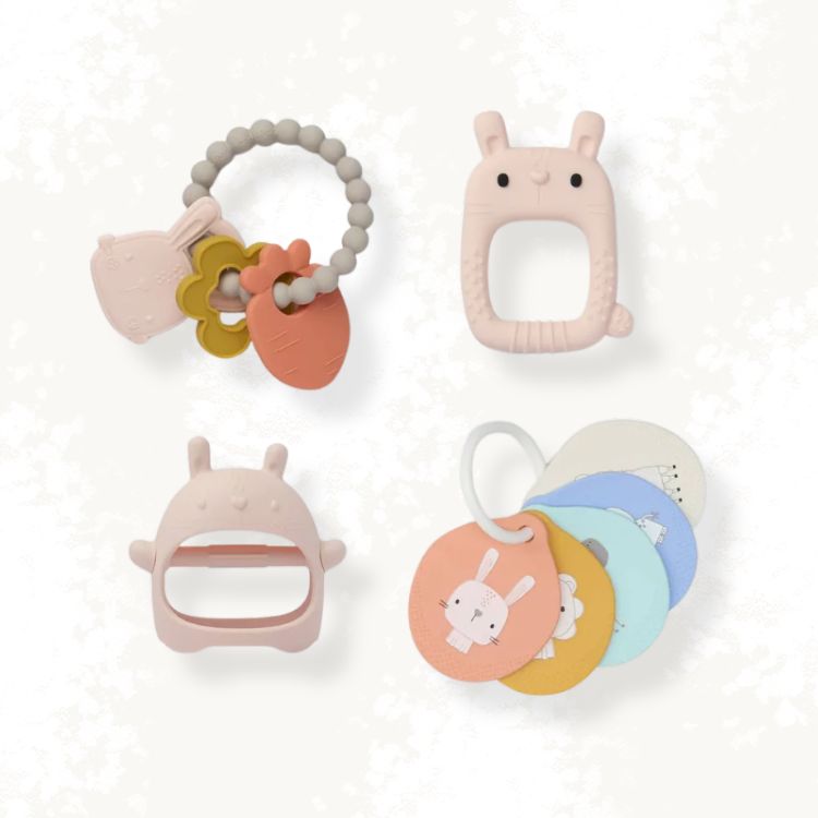Teething Development Bundle