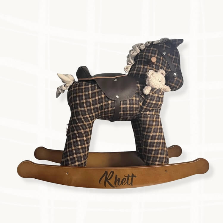 Rocking Horse