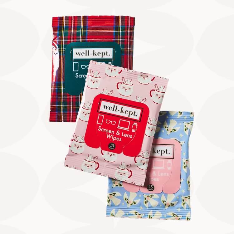 Towelettes Holiday Bundle 