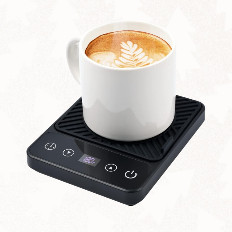 Electric Coffee Mug Warmer