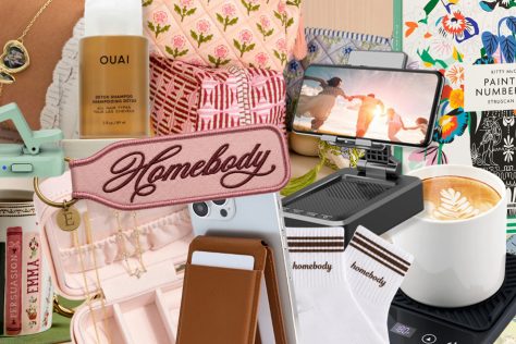 gift guide ideas or under $30