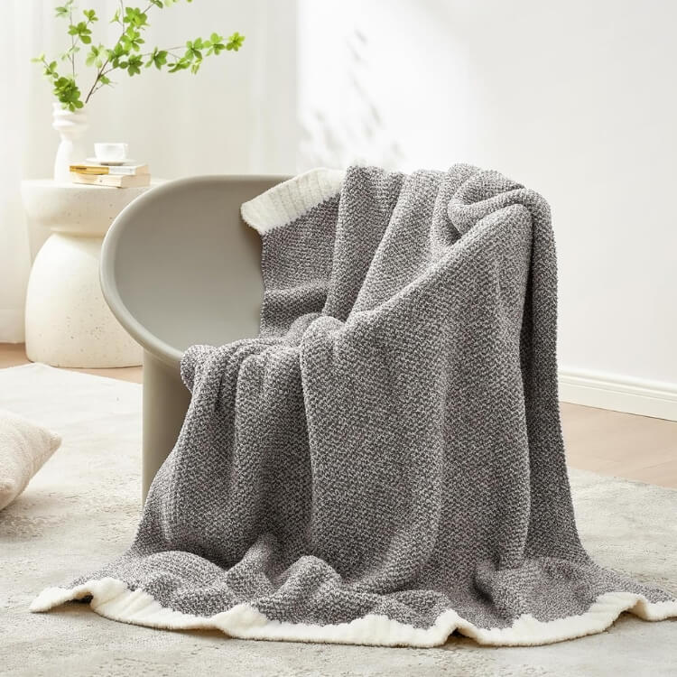  Throw Blanket