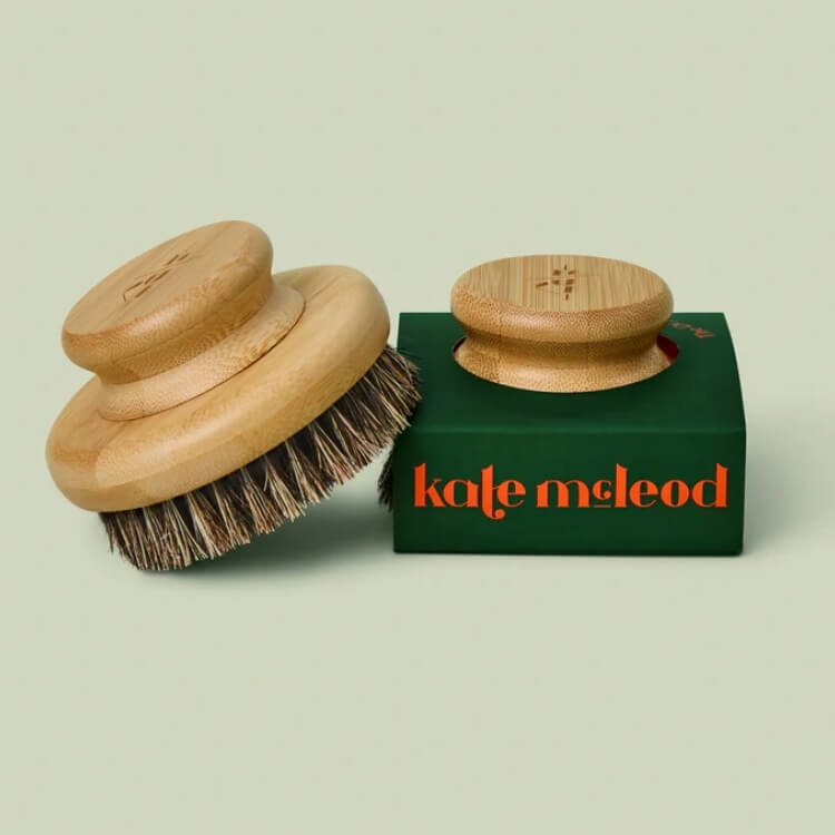 The Dry Brush