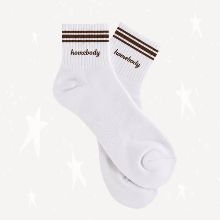 Homebody Socks 