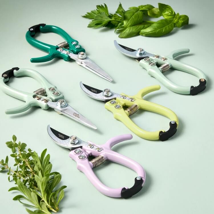 Gardening Shears & Pruners