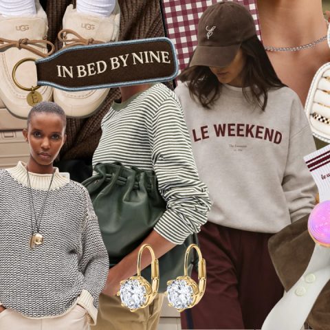 holiday gifts for women