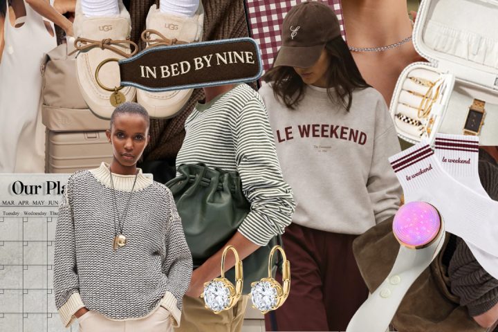 holiday gifts for women