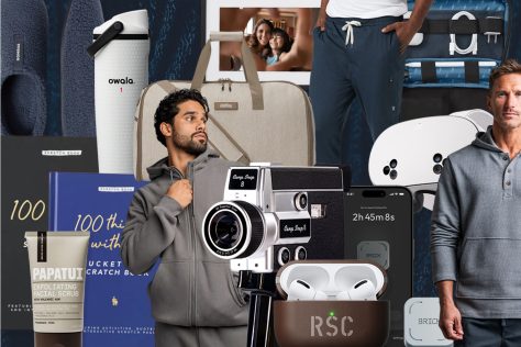 best gifts for men in 2026