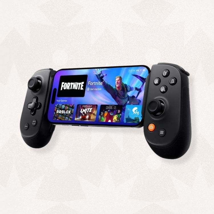 Bluetooth Game Controller for Android & iPhone