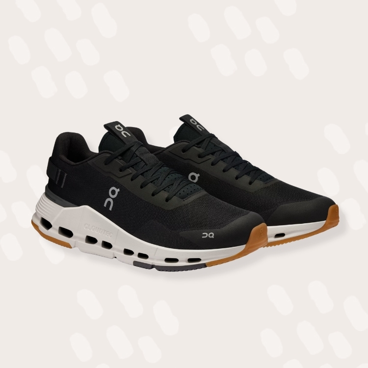 Cloudnova Form 2 Sneakers