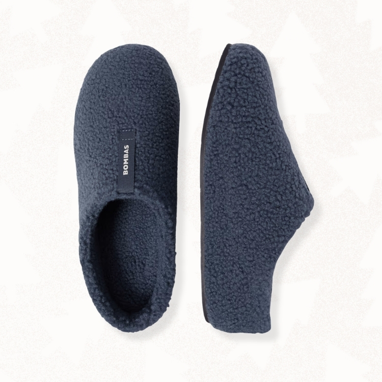 Men's Sunday Slipper