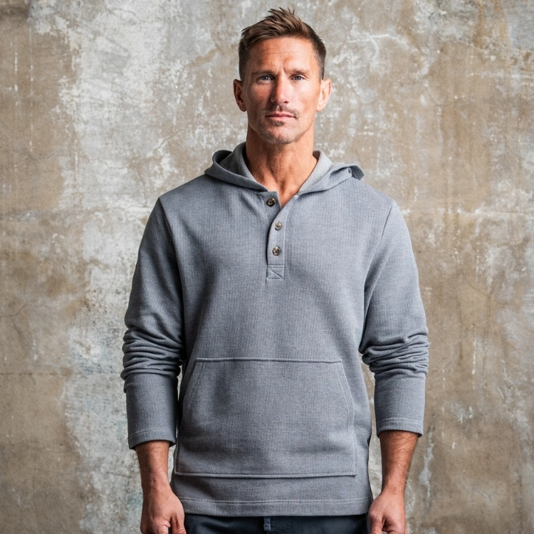 Breakers Beach Hoodie