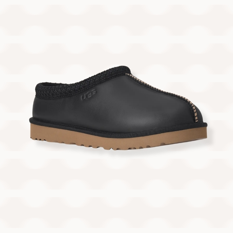 UGG Men's Tasman Contrast Slipper