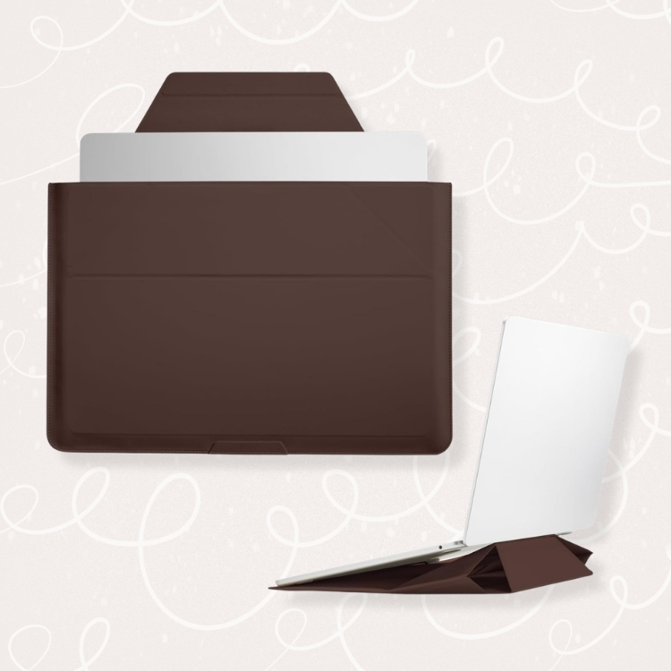 Laptop Sleeve and Stand