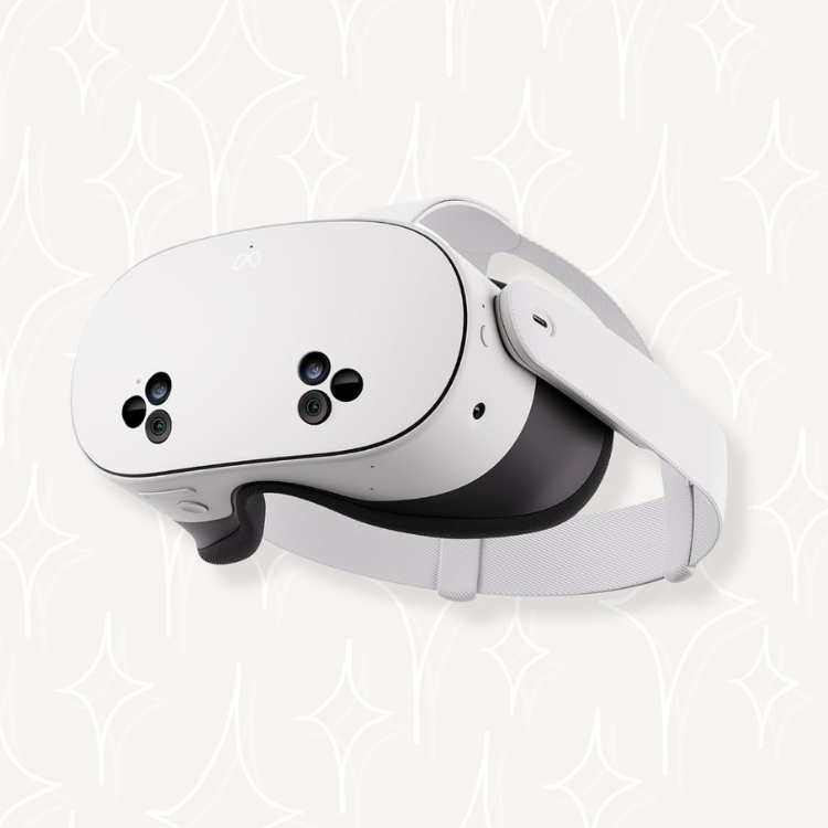 Meta Quest 3S VR Headset