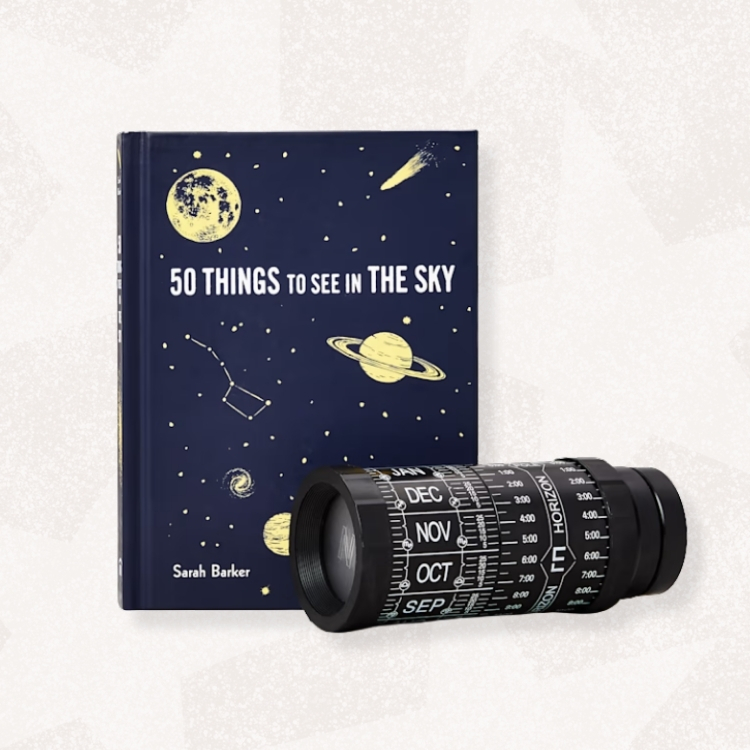 Stargazing Kit