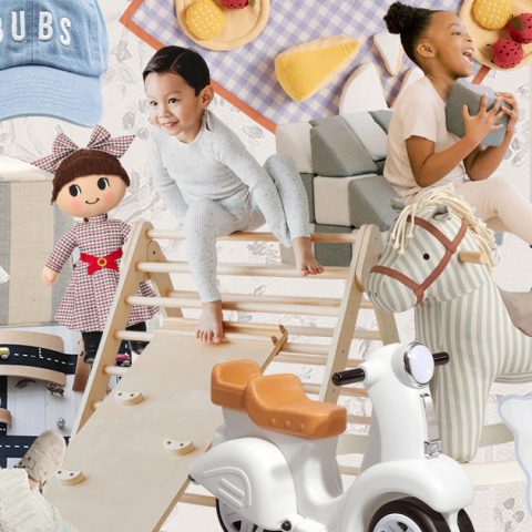 holiday gifts for toddlers