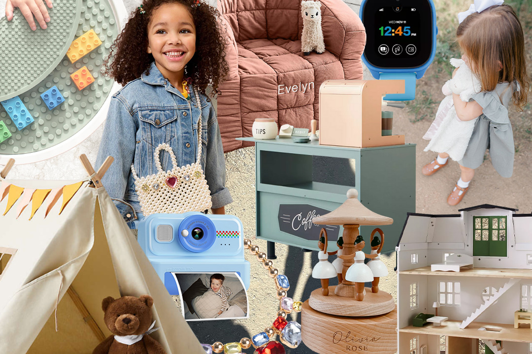 I Test Everything So You Don’t Have To: The Best Holiday Gifts for 4–6 Year Olds