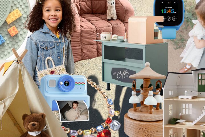 best gifts for little kids