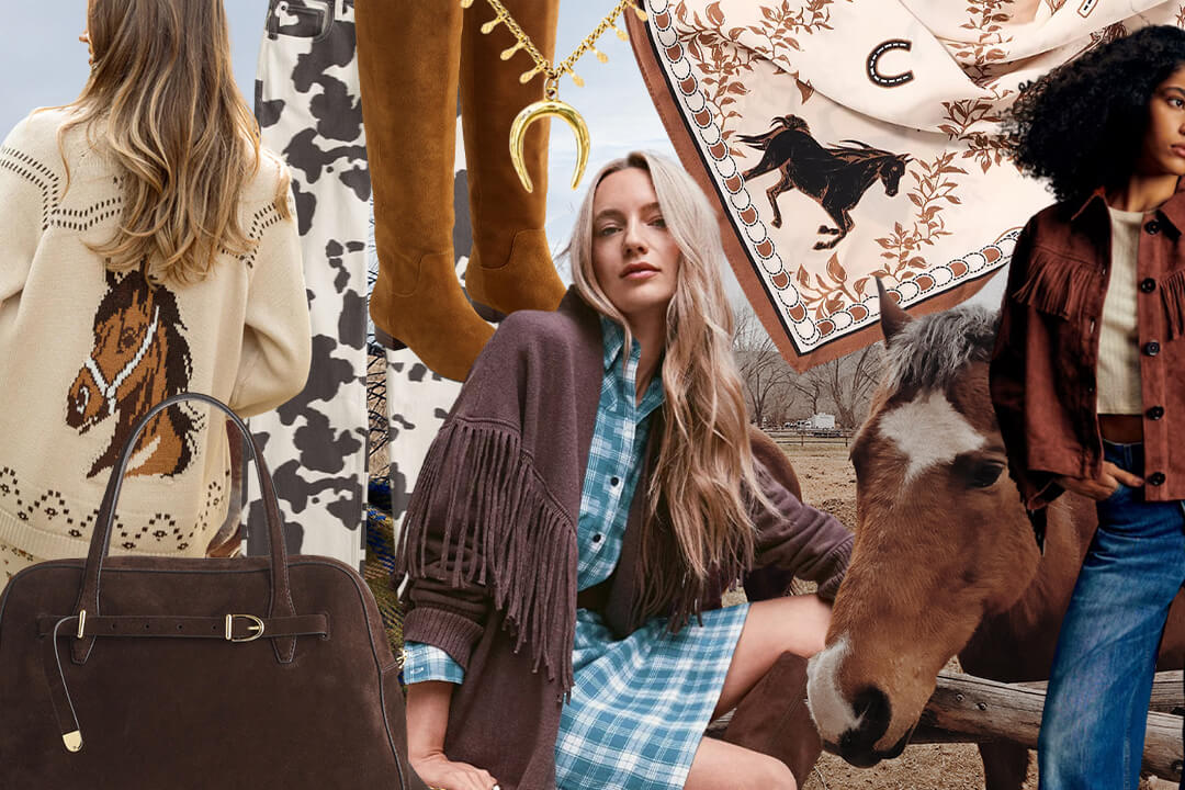 Horse Girl Fashion is Trending for Fall—Here’s How To Wear It as a Mom