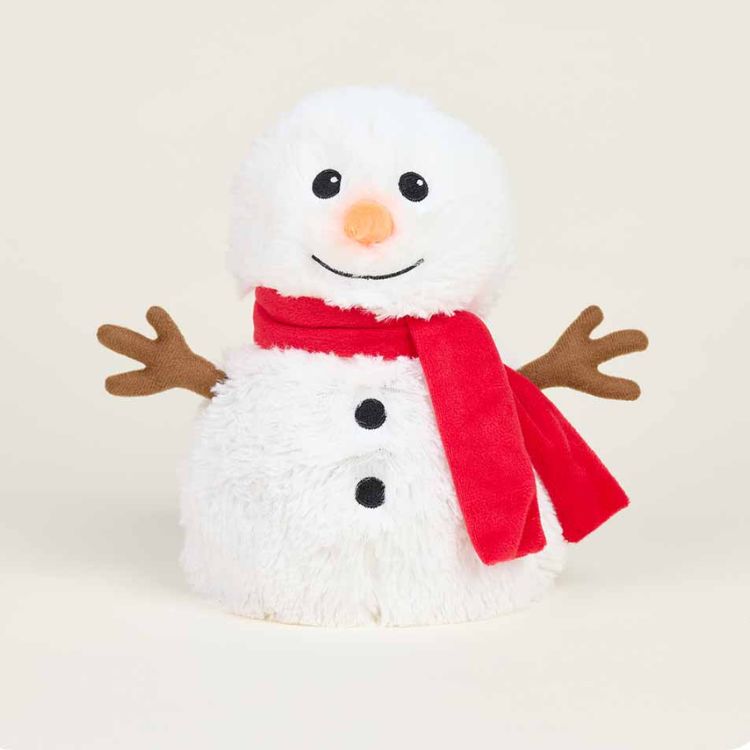 Snowman Warmie