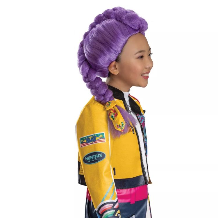 Rumi Kids' Wig