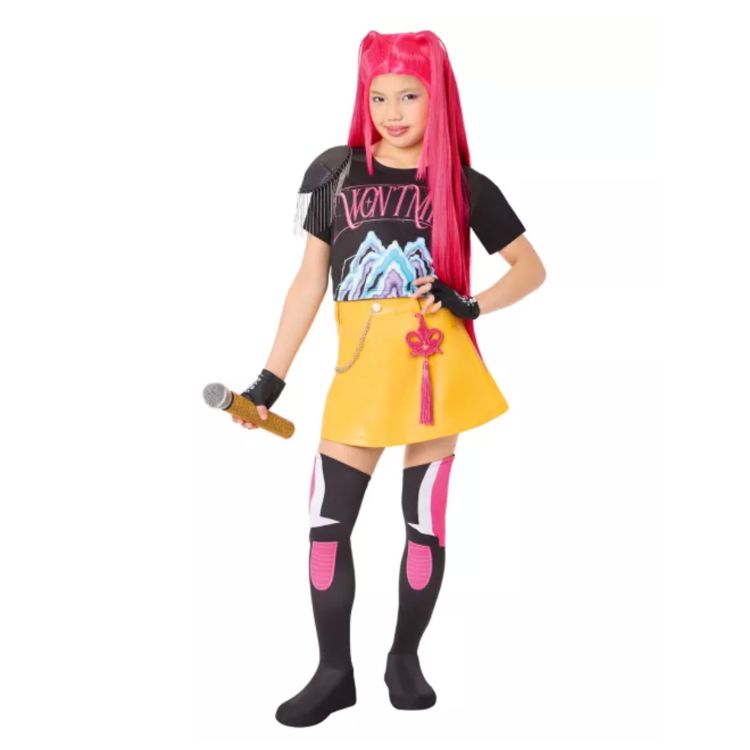 Mira Kids Costume