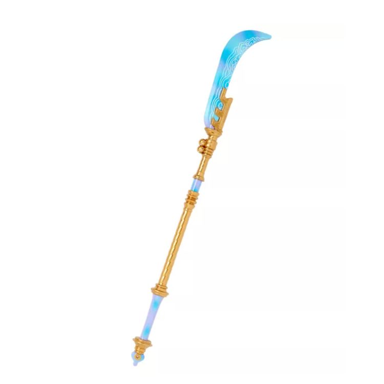 Mira's Sword