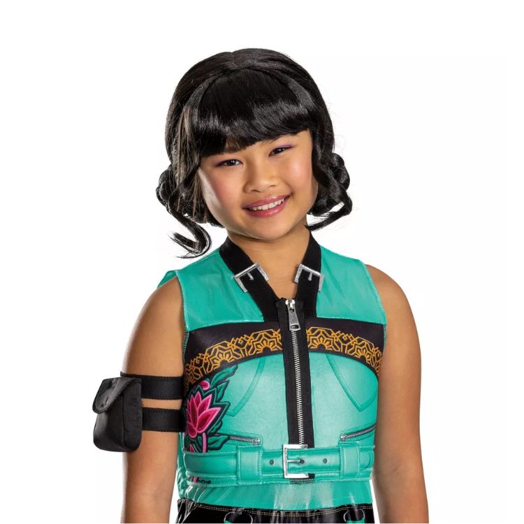 Zoey Kids Wig