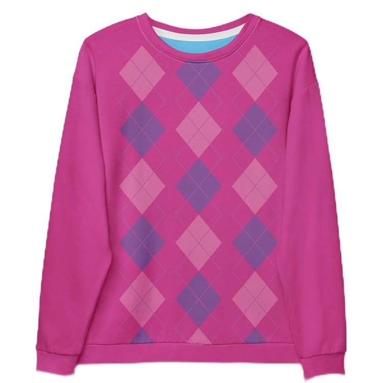 Baby Saja Sweatshirt