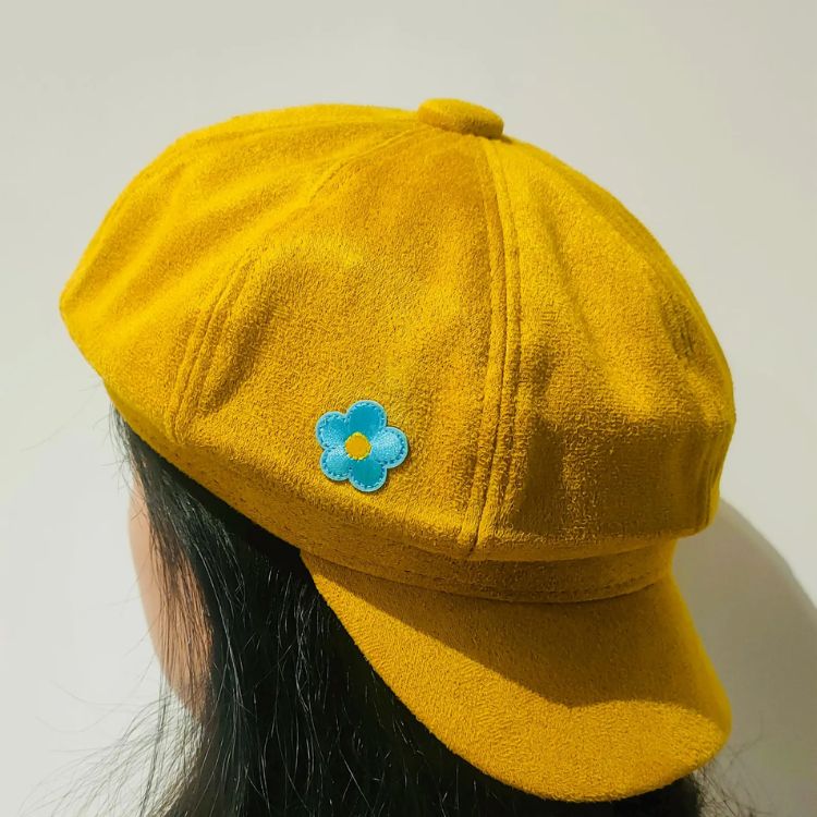 Saja Boys Hat