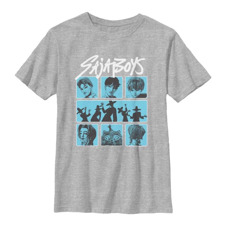 Saja Boys Tee