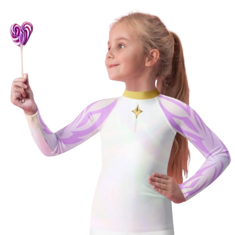 Rumi-Inspired Top