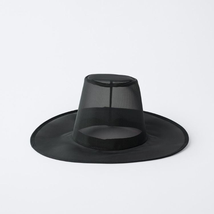 Saja Boys Hat