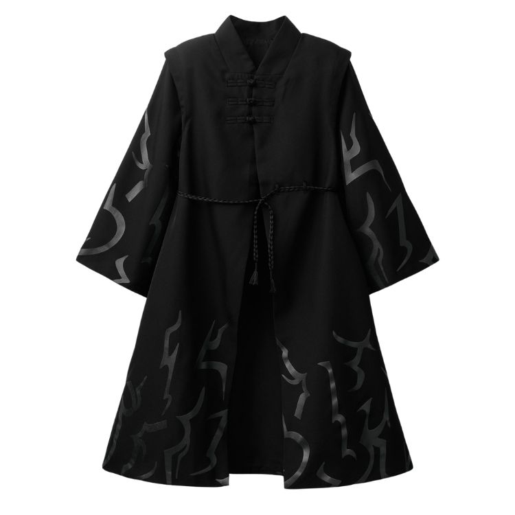 Saja Boys Cape