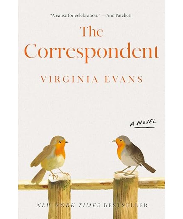 The Correspondent