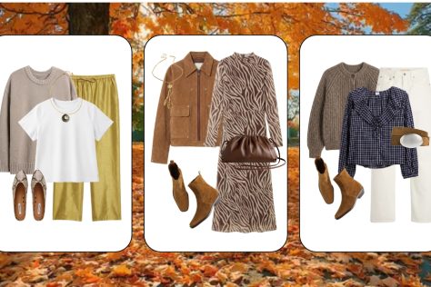 Thanksgiving outfit ideas