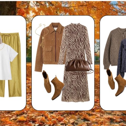 Thanksgiving outfit ideas