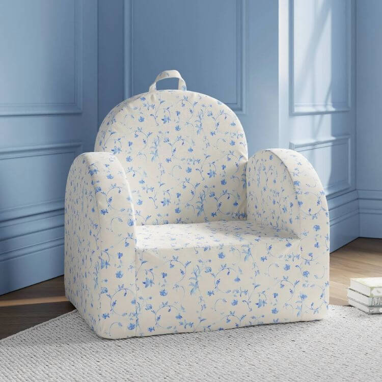 The Mini Chairs